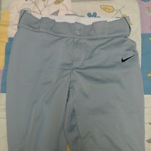 Women's fast pitch softball pants